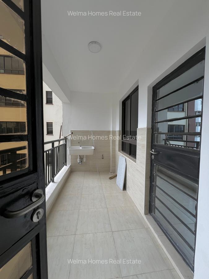 3 Bed Apartment with En Suite in Lavington - 6