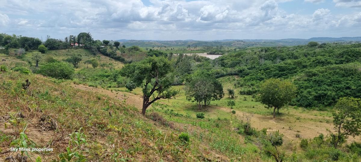 2 ac Land at Mtwapa - 1