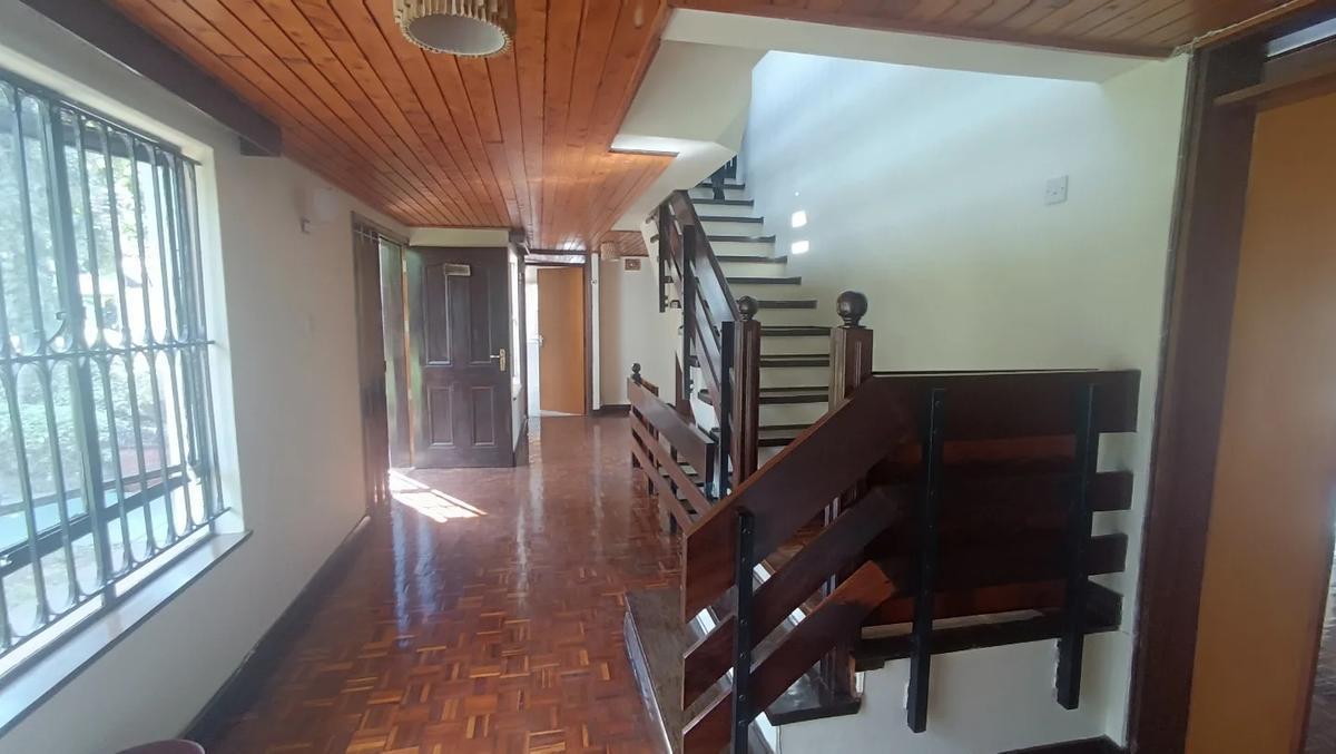 4 Bed House with Staff Quarters in Gigiri - 19