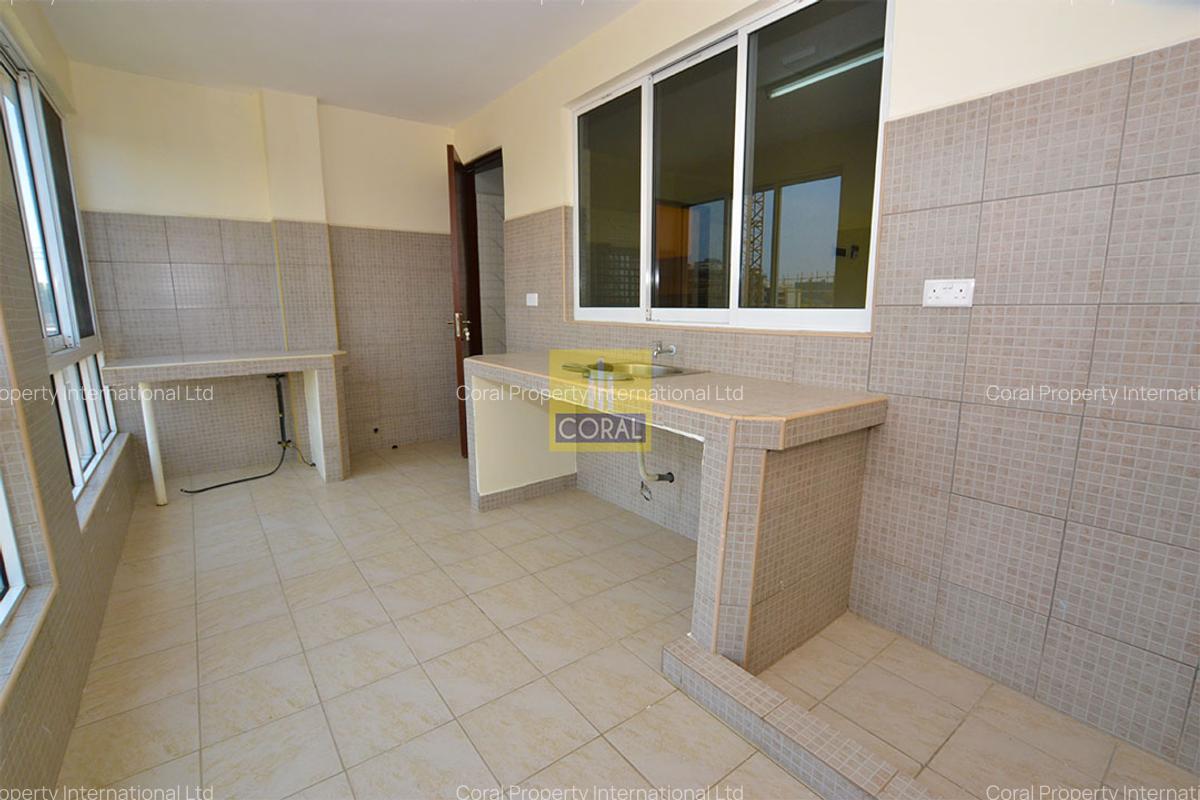 4 Bed Apartment in General Mathenge - 5