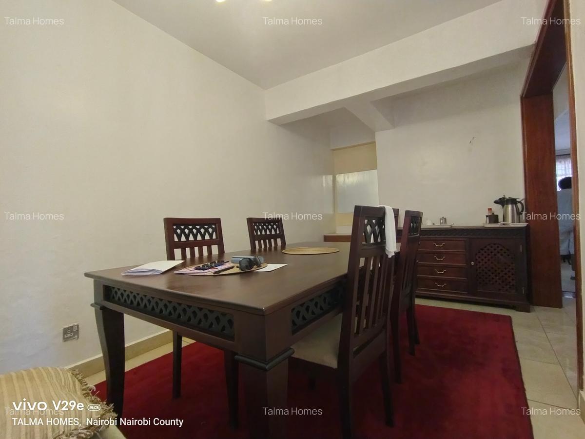 3 Bed Townhouse with En Suite at Off Mombasa Road - 10