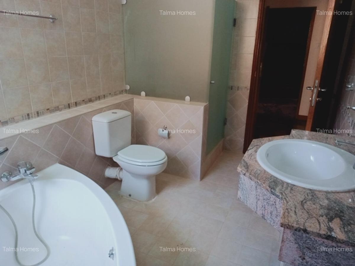 5 Bed Townhouse with En Suite at Off Riara Road - 14