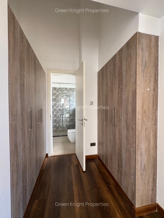 Serviced 4 Bed Apartment with En Suite in Lavington - 11