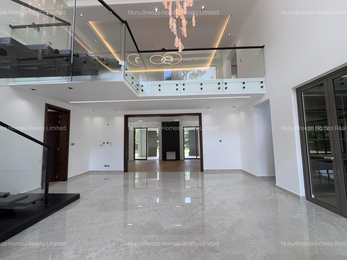 5 Bed Townhouse with En Suite in Karen - 2