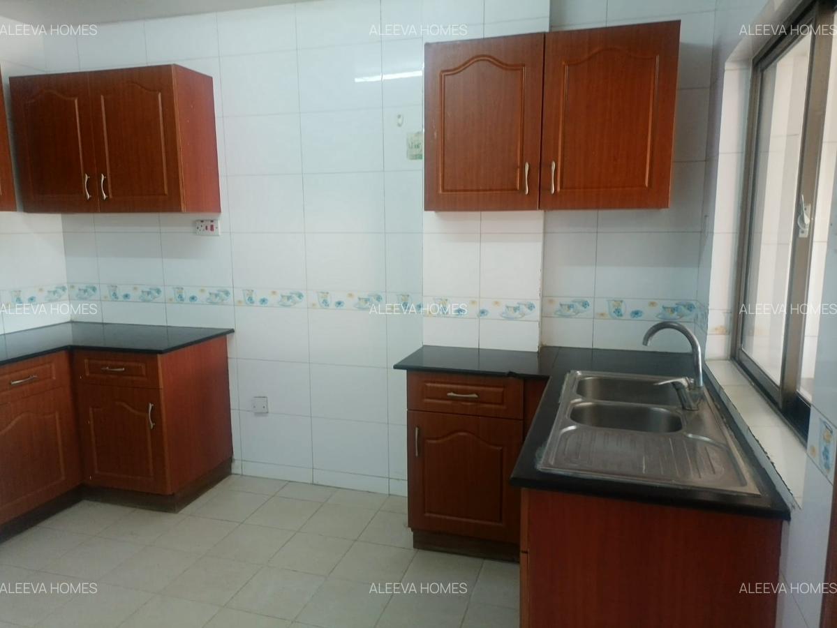 3 Bed Apartment with En Suite in Kileleshwa - 7