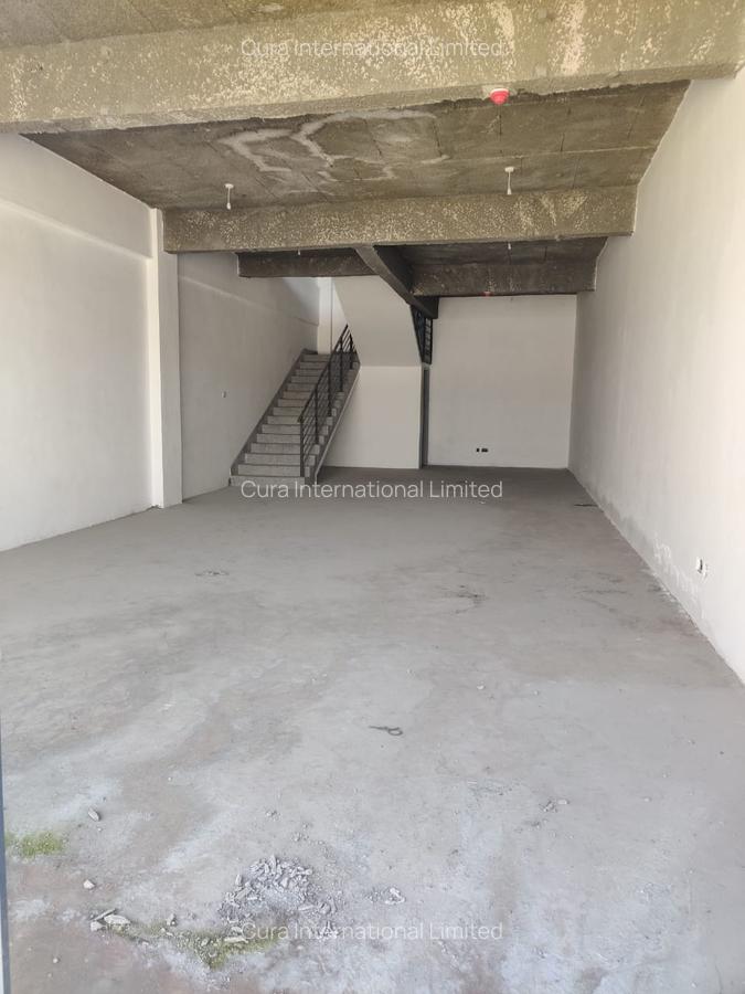 2,379 ft² Shop with Parking in Ruaraka - 5