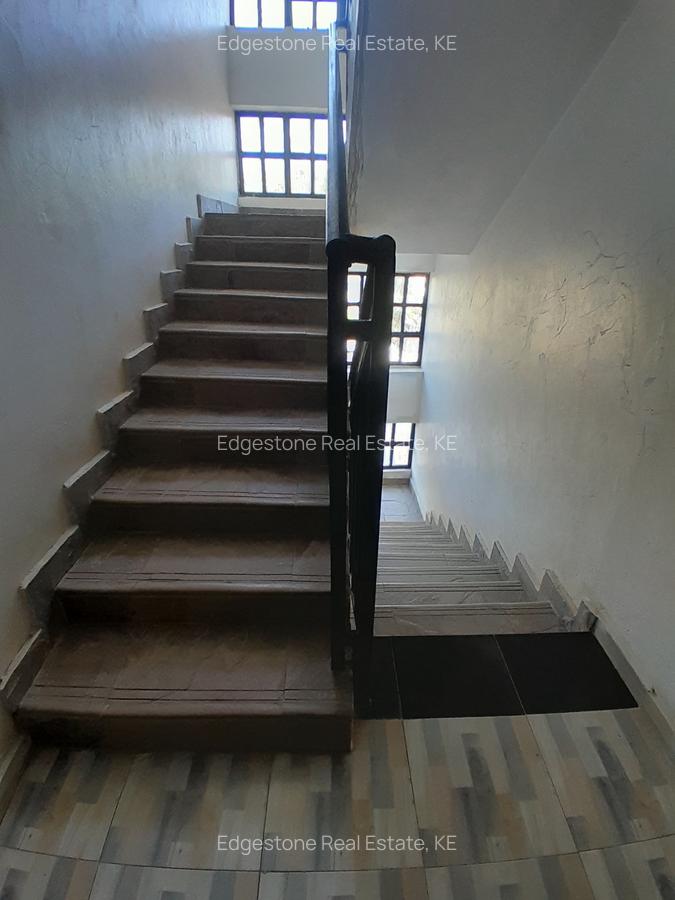 2 Bed Apartment with En Suite in Mtwapa - 3