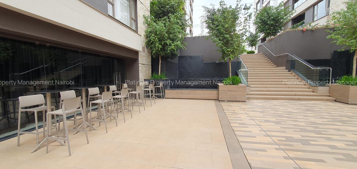 Serviced 2 Bed Apartment with En Suite at Enaki Town - 15