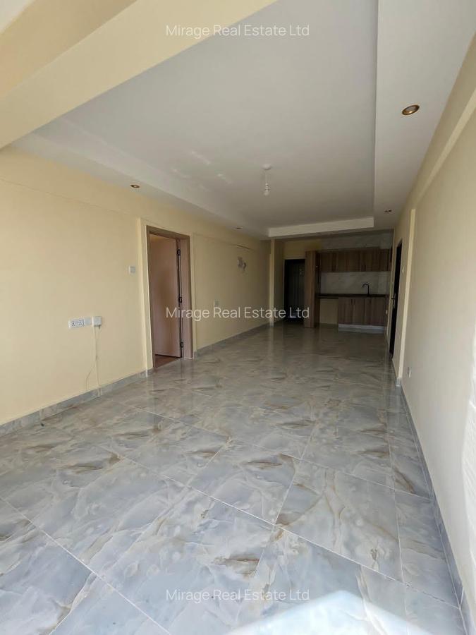 1 Bed Apartment with Gym in Kileleshwa - 5