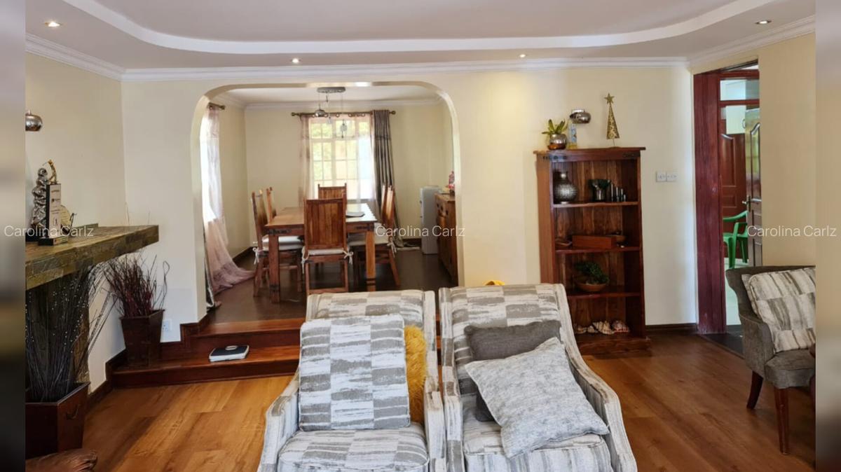 5 Bed House with En Suite at Kirawa Road - 15