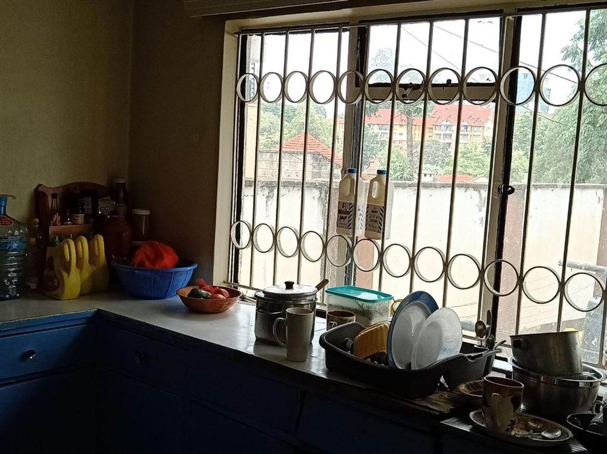 3 Bed Townhouse with En Suite at Riara Road - 7