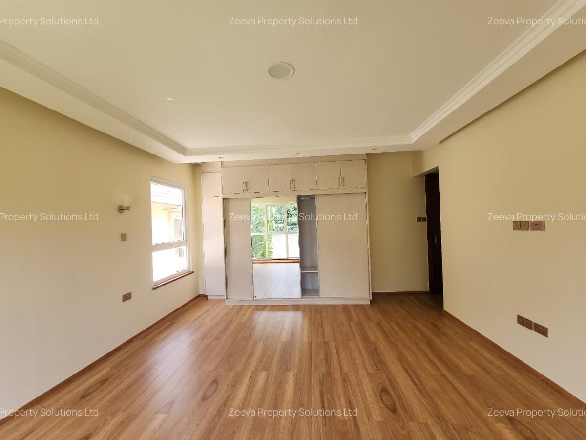 4 Bed House with En Suite in Kiambu Road - 11