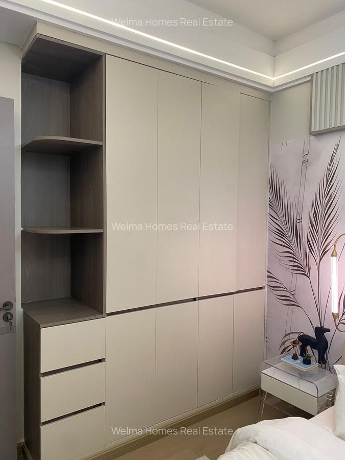 4 Bed Apartment with En Suite at Kileleshwa - 12