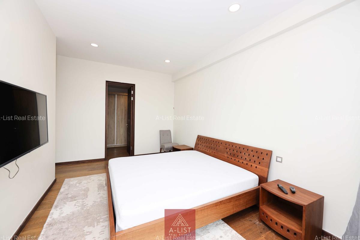 Furnished 2 Bed Apartment with En Suite at Donyo Sabuk - 12