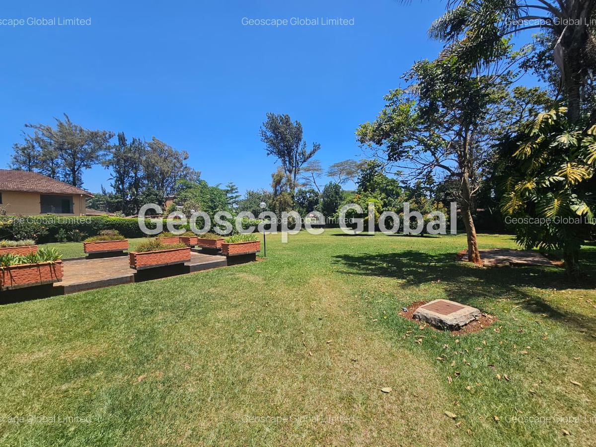 4 Bed House with En Suite in Thigiri - 8