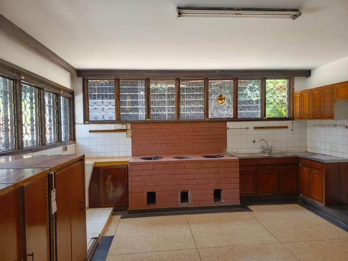 10 Bed House with En Suite at Lower Kabete - 13