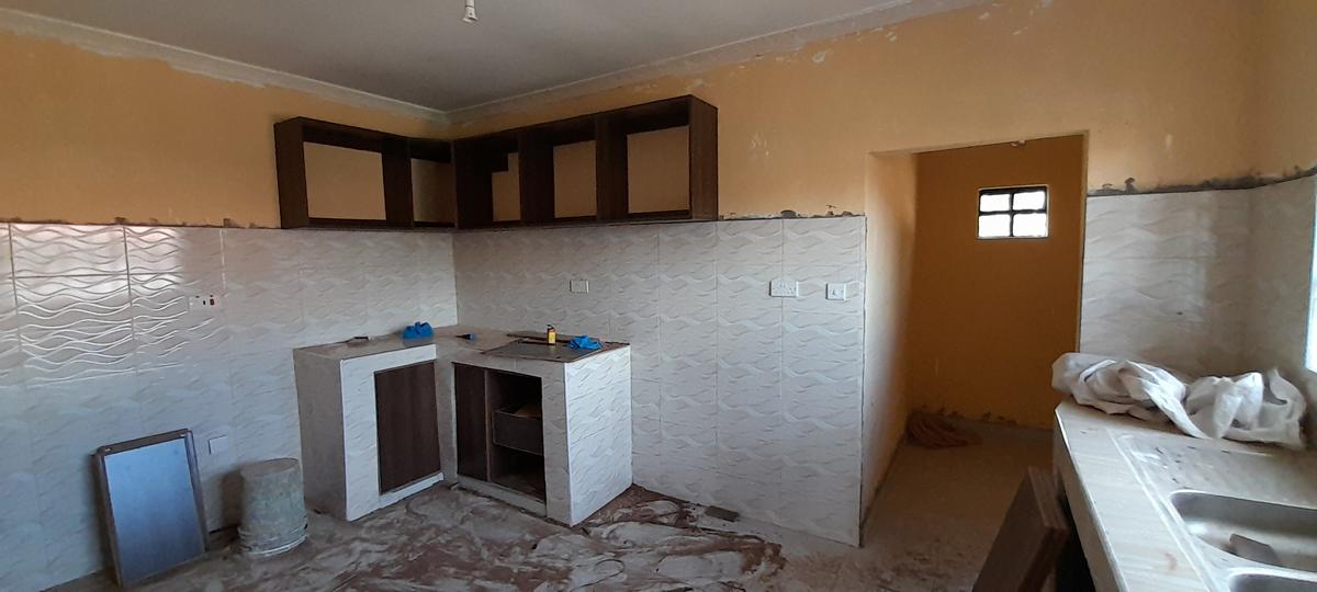 3 Bed House with En Suite in Ongata Rongai - 10