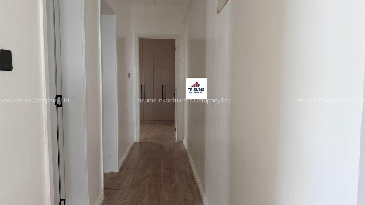 3 Bed Apartment with En Suite in Parklands - 10