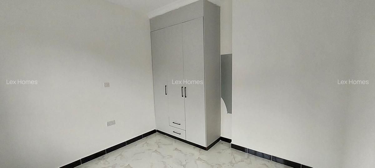 4 Bed House with En Suite in Ongata Rongai - 15