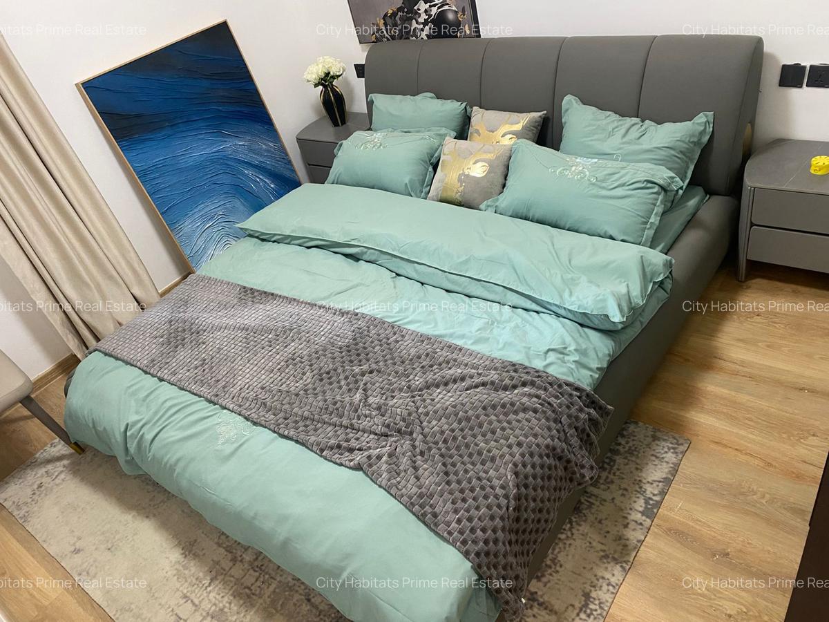 3 Bed Apartment with En Suite in Riara Road - 8