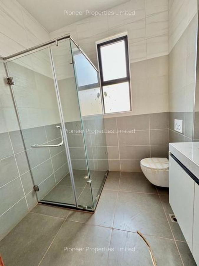 4 Bed House with En Suite at Kiambu Road - 16