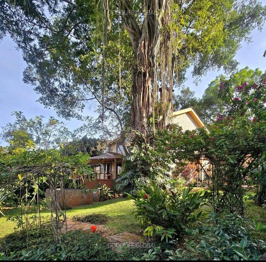 3 Bed House with En Suite at Peponi Road - 1