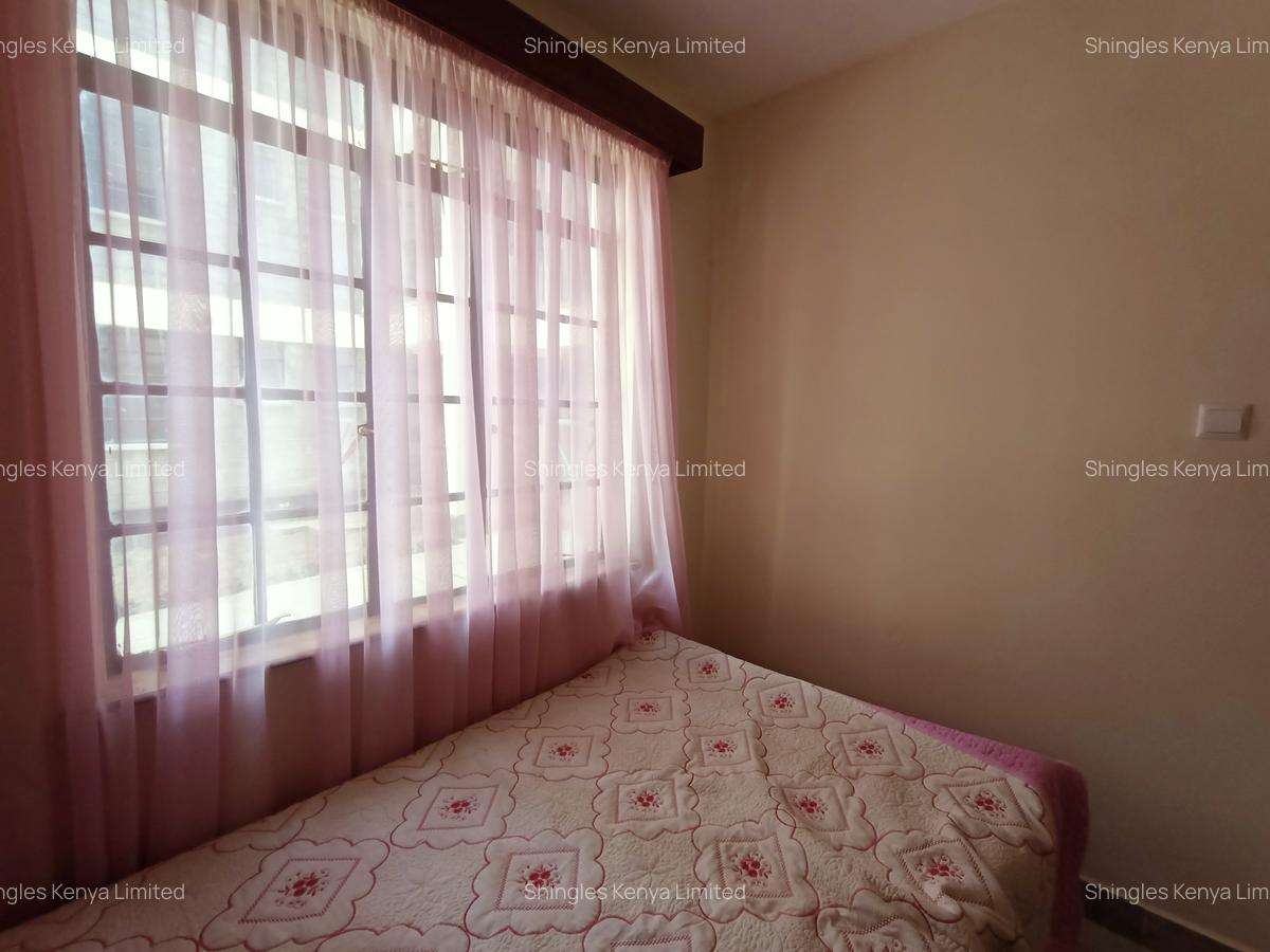 3 Bed Apartment with En Suite at Kitengela-Isinya - 10