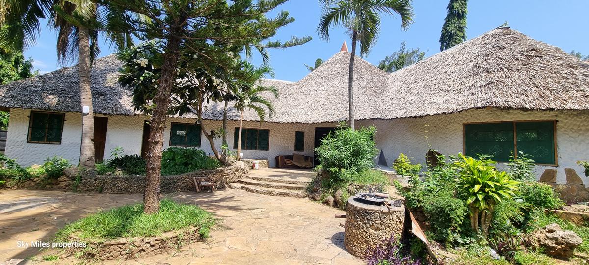 3 Bed Villa with En Suite at Mtwapa Creekside - 7