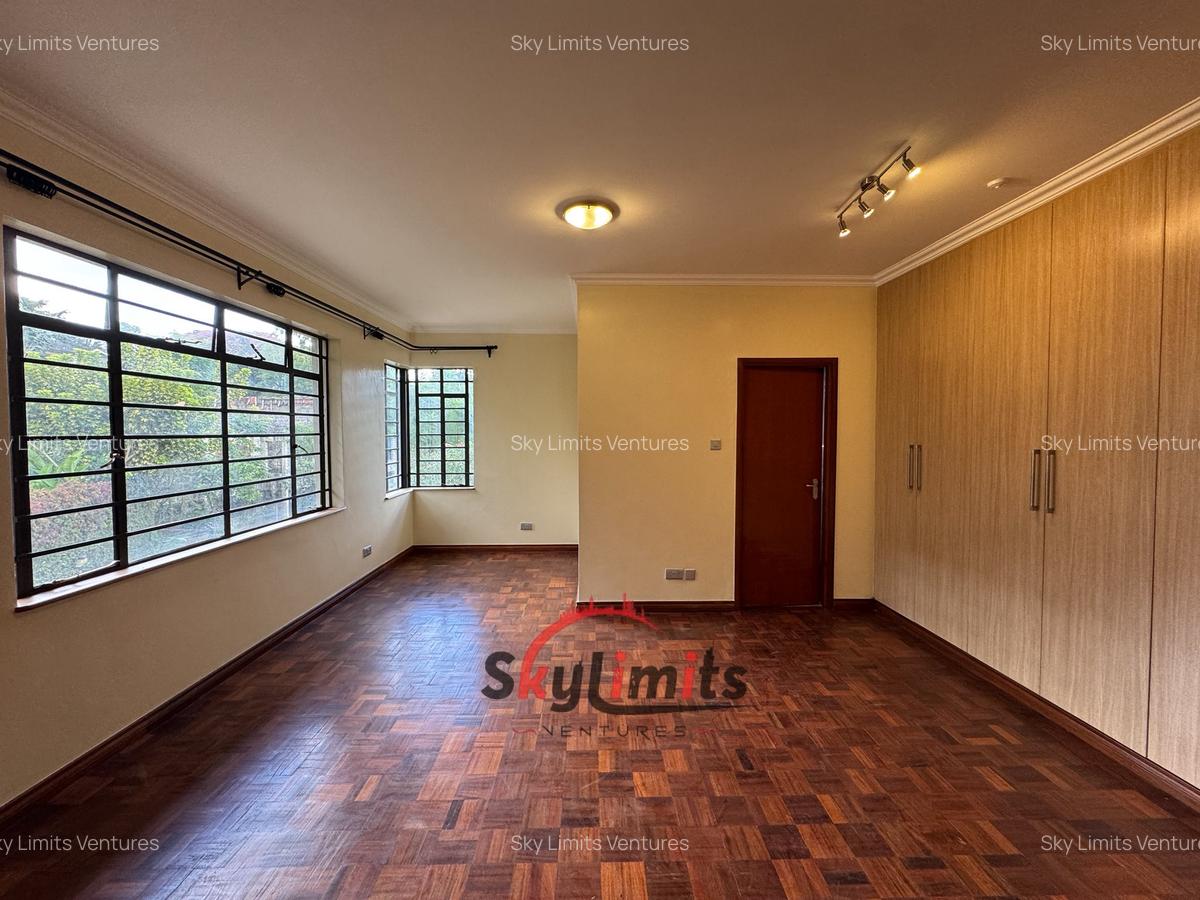 5 Bed House with En Suite in Lower Kabete - 18