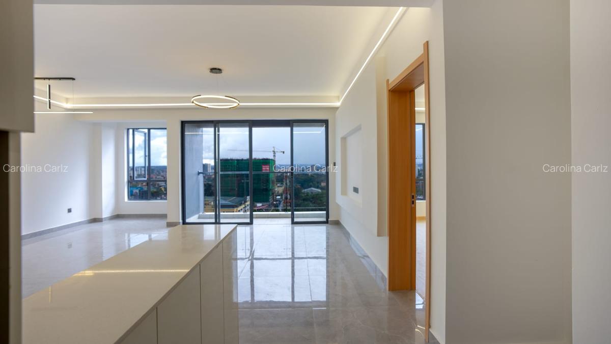 2 Bed Apartment with En Suite at Riara Road Off Ngong Road - 6