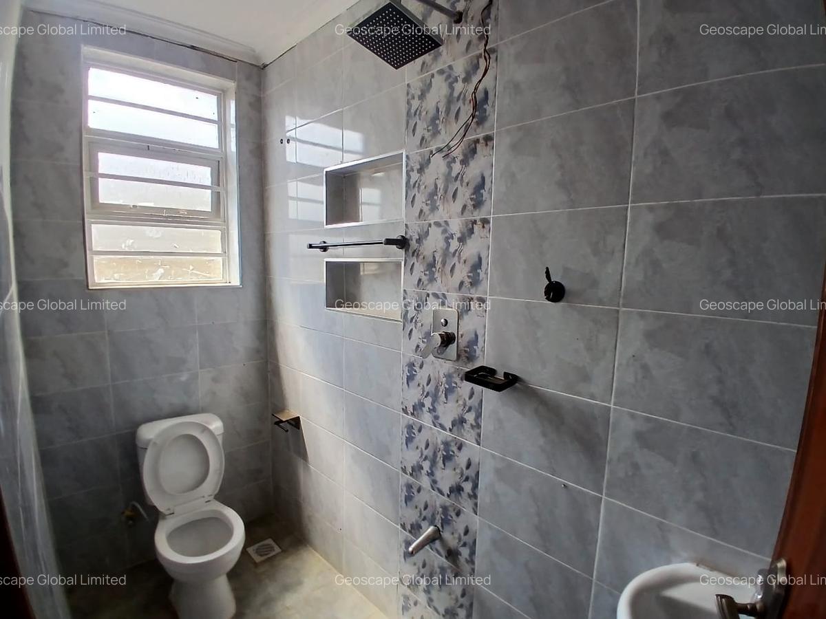 3 Bed House with En Suite in Ruiru - 3