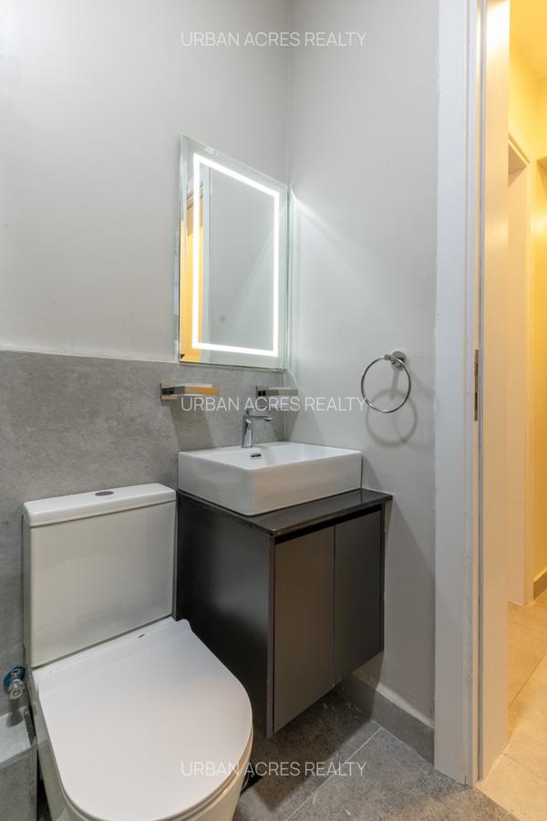 3 Bed Apartment with En Suite in Westlands Area - 18