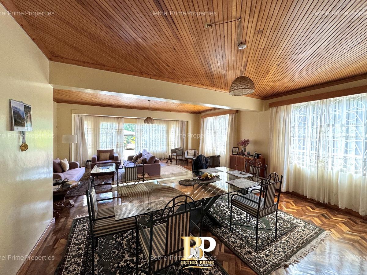 2 Bed House with En Suite in Muthaiga - 3