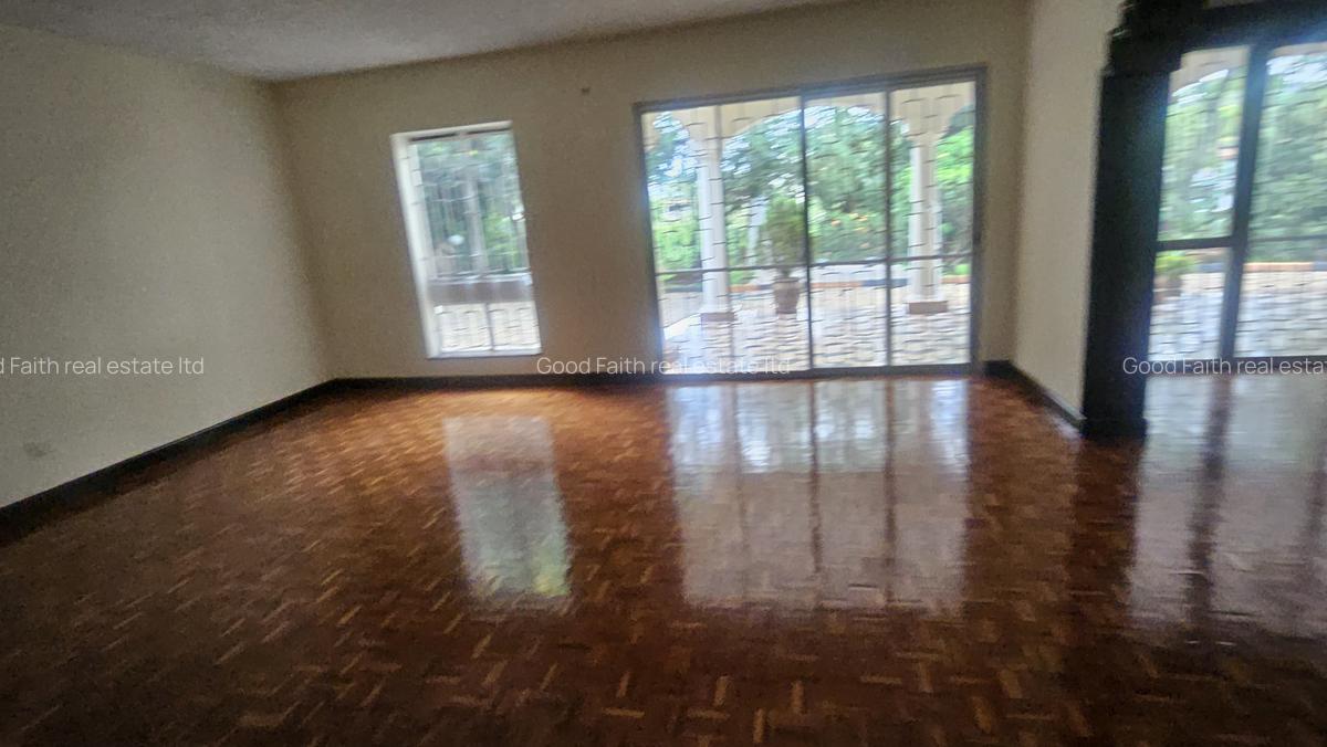 5 Bed House with En Suite in Gigiri - 6