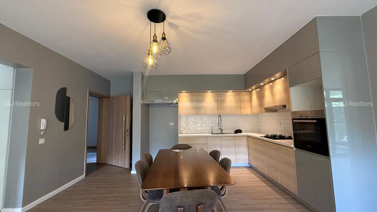 2 Bed Apartment with En Suite in Riara Road - 8