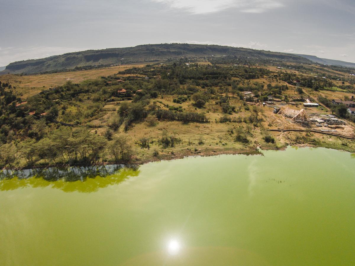 0.25 ac Residential Land at Lake Elementaita - 8