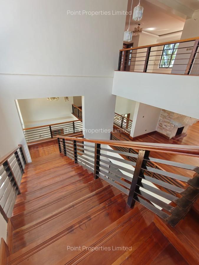 6 Bed Villa with En Suite in Karen - 5