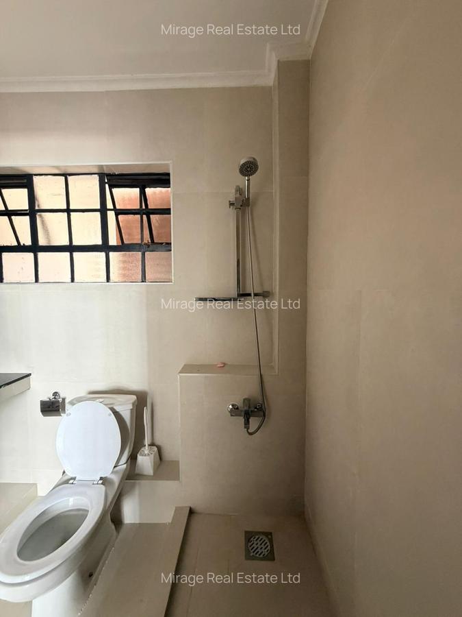 2 Bed Apartment with Swimming Pool in Kileleshwa - 2