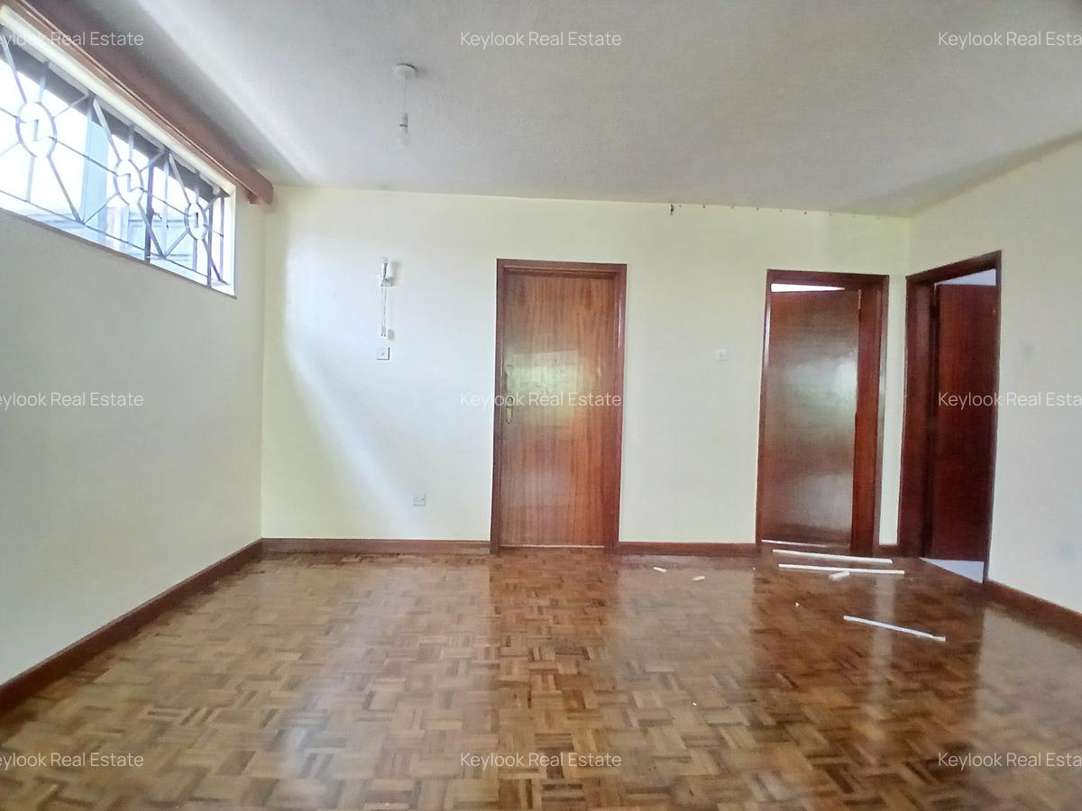 4 Bed Townhouse with En Suite at Lavington Mbaazi Avenue - 14