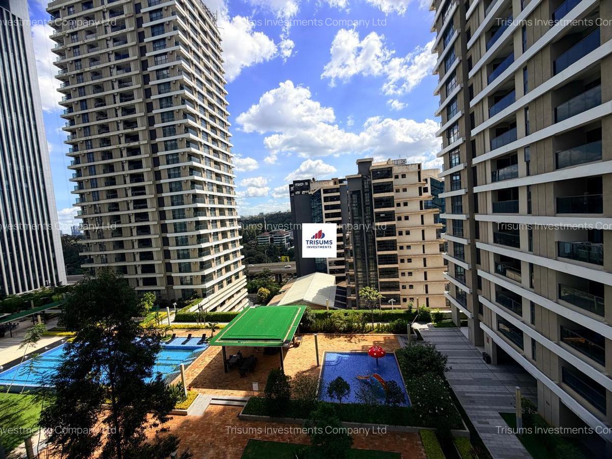 2 Bed Apartment with En Suite in Westlands Area - 1