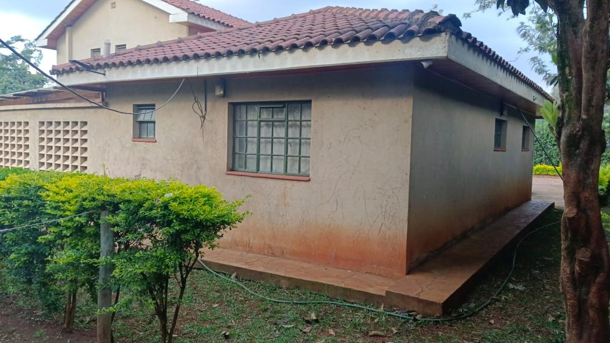 5 Bed House with En Suite in Karen - 4