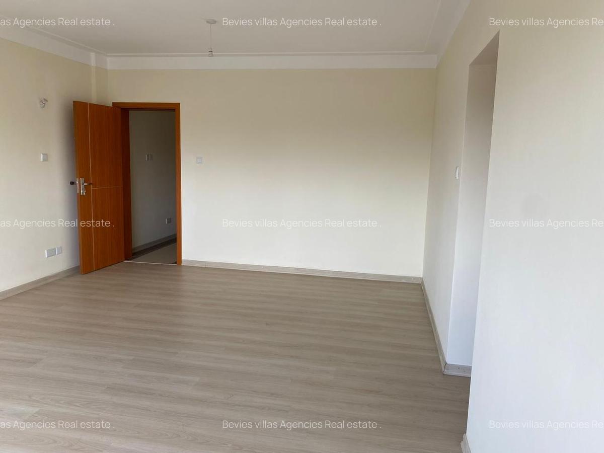 3 Bed Apartment with En Suite at Westlands - 8