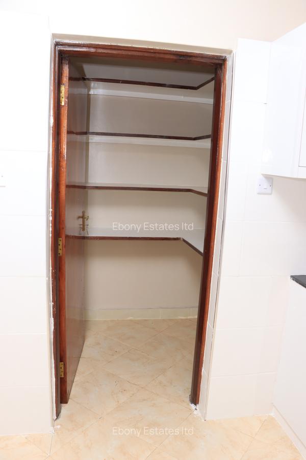 3 Bed Apartment with En Suite in Ngong Road - 7