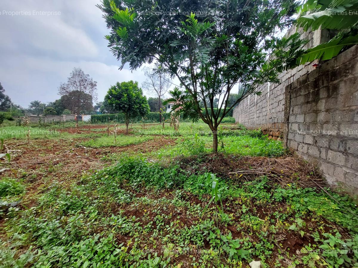 Residential Land at Off Pan African Insurance Avenue - 15