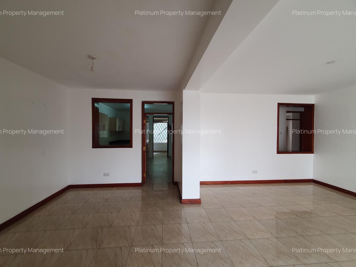3 Bed Apartment with En Suite at Wambugu Rd - 4