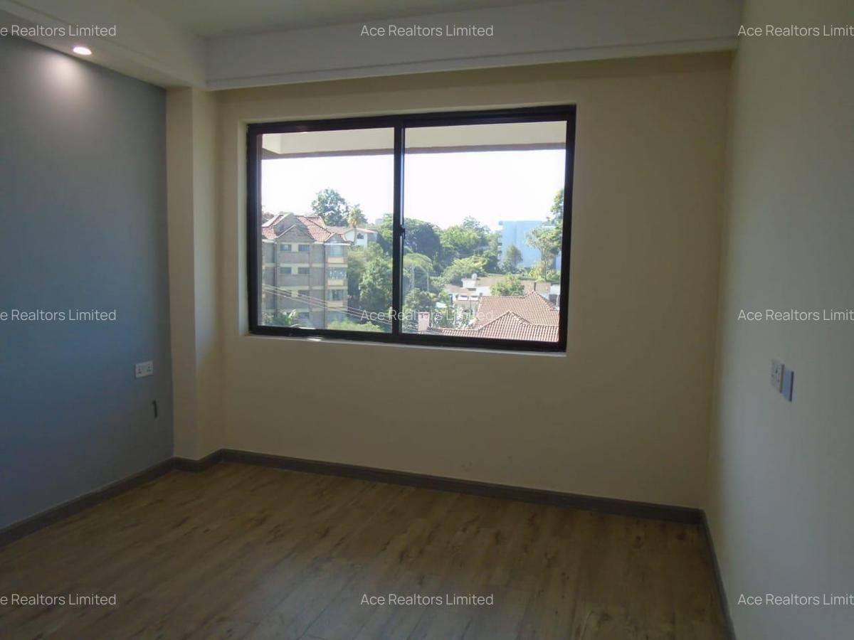 2 Bed Apartment with En Suite at Kileleshwa - 10