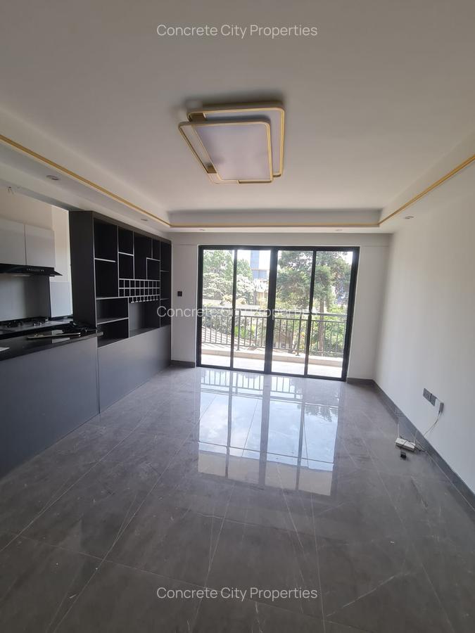 2 Bed Apartment with En Suite in Kileleshwa - 14