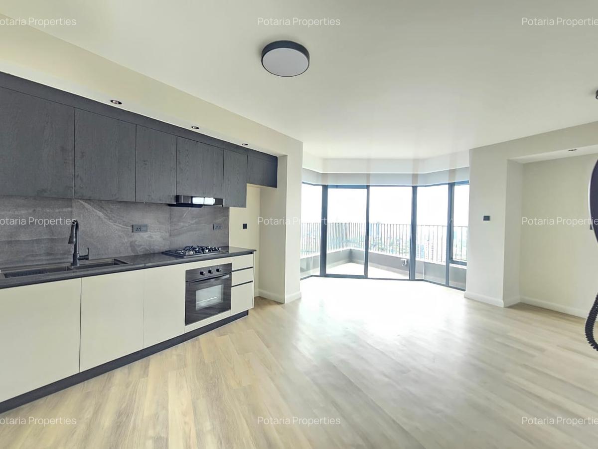 2 Bed Apartment with En Suite in Upper Hill - 8