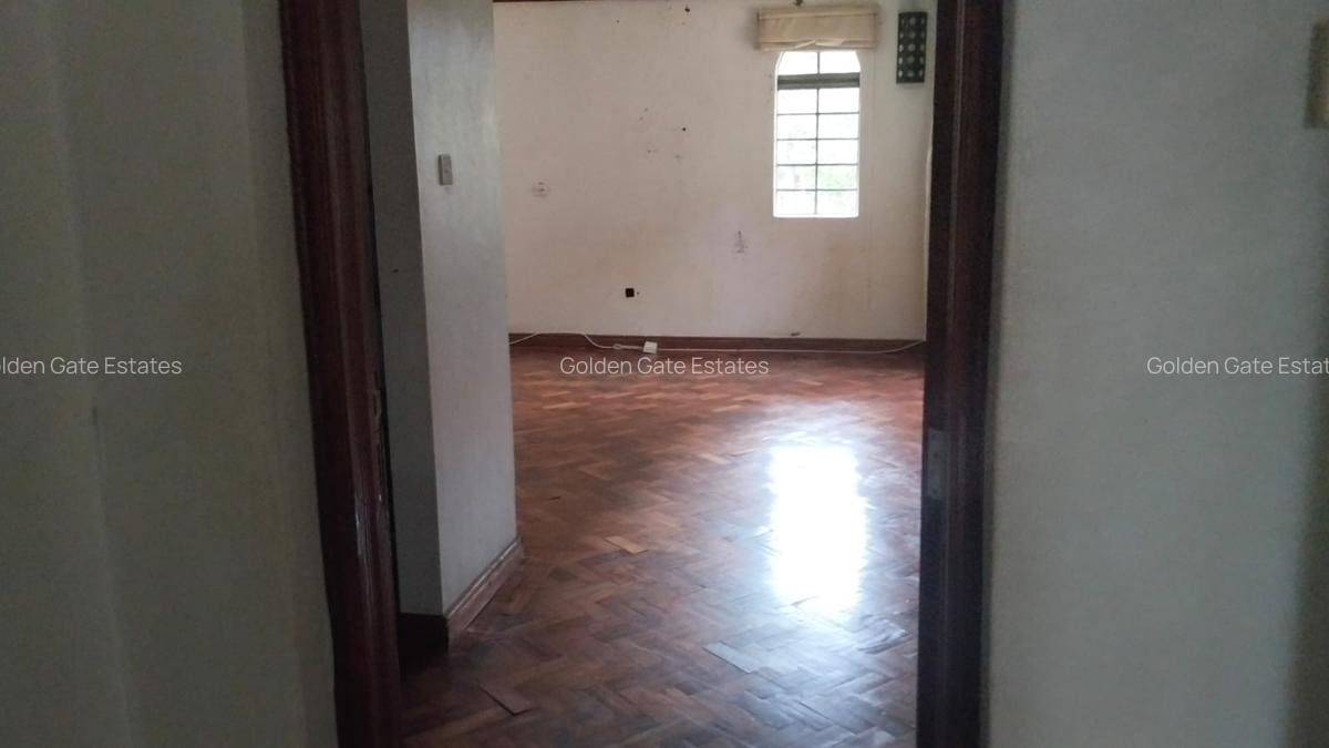 5 Bed House with En Suite in Karen - 12