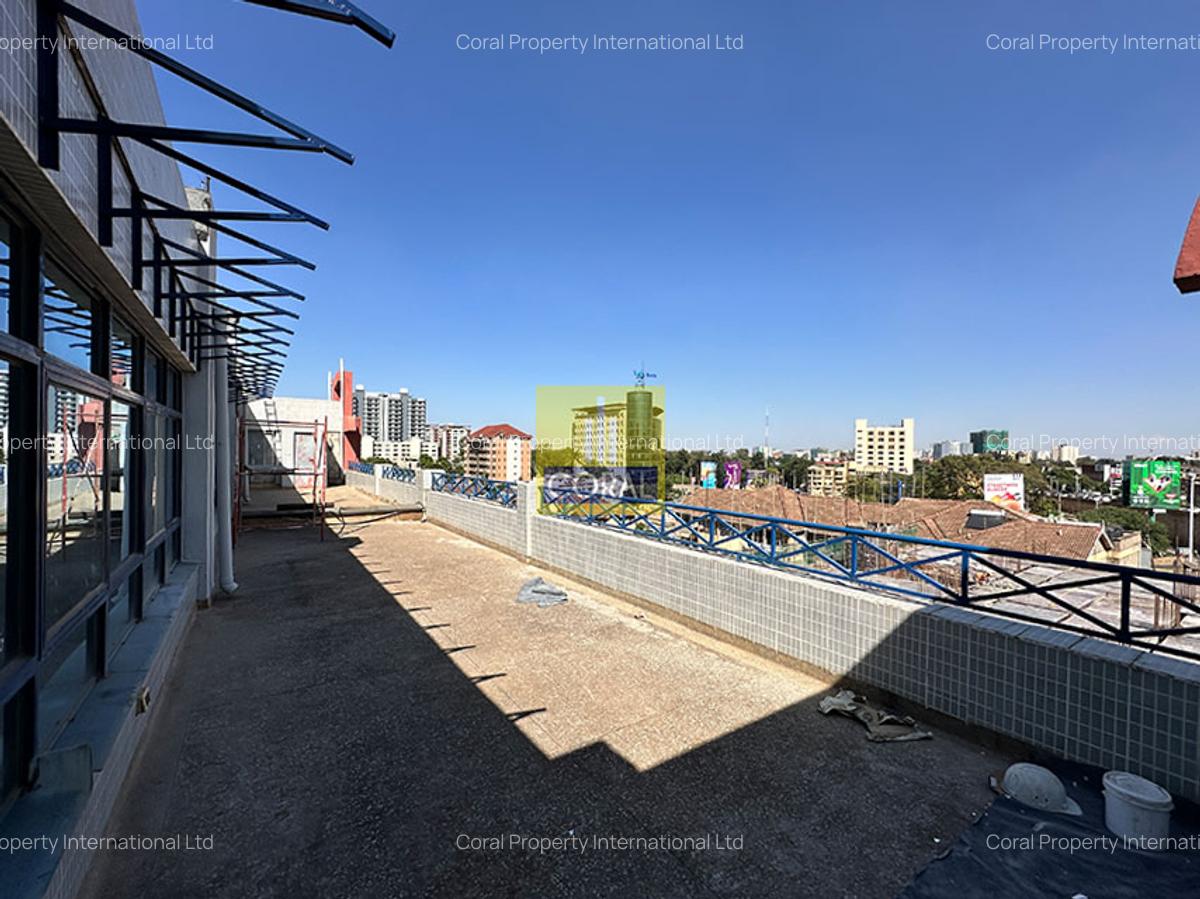 1,000 ft² Office in Parklands - 14